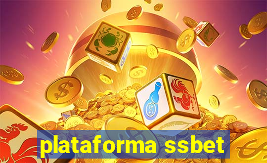 plataforma ssbet